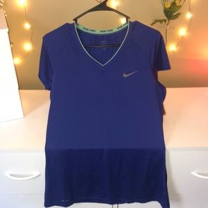 Athletic T-shirt
